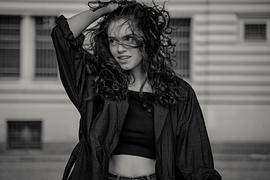 Leona Sklenickova
