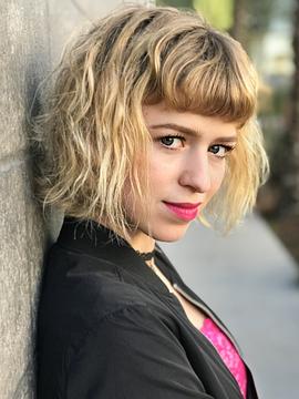 Chloe Berman