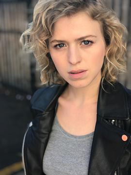 Chloe Berman