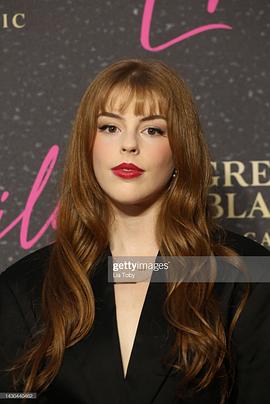 Amelia Gething