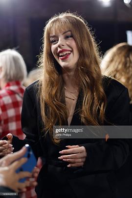 Amelia Gething