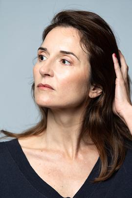 Marta Yanci