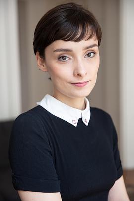 Anne-Victoire Olivier