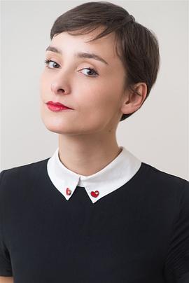 Anne-Victoire Olivier