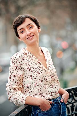 Anne-Victoire Olivier