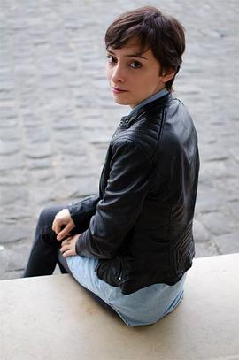 Anne-Victoire Olivier