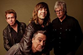 Old 97's