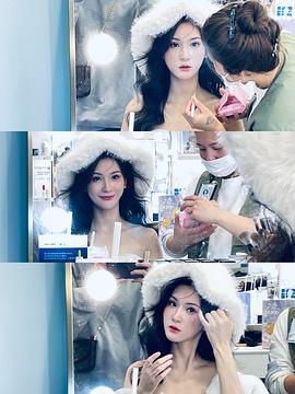 杨洁
