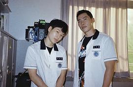 黄成彬