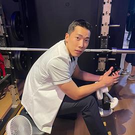 黄成彬