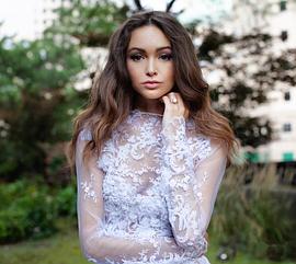 Victorya Danylko-Petrovskaya