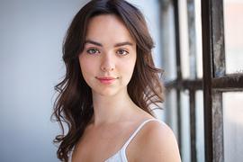 Isa Barrett