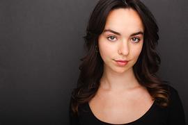 Isa Barrett