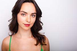 Isa Barrett