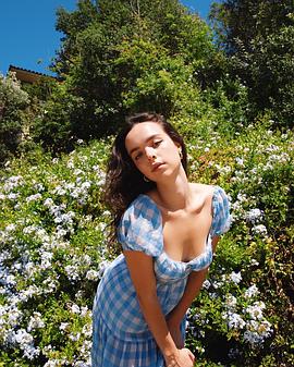 Isa Barrett