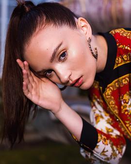 Samantha Rose Baldwin