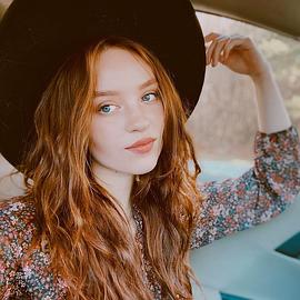 Samantha Rose Baldwin