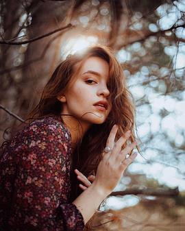 Samantha Rose Baldwin