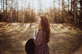Samantha Rose Baldwin