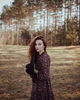 Samantha Rose Baldwin