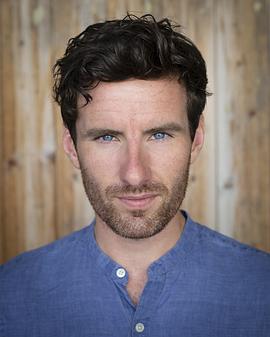 Mark Lawrence