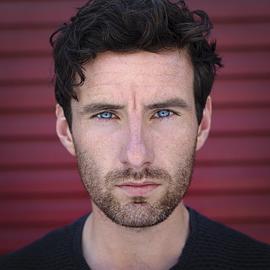 Mark Lawrence
