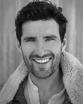 Mark Lawrence