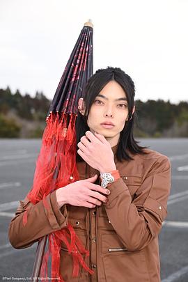 高桥慎之介