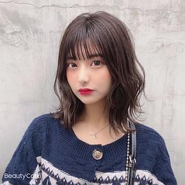 横田未来