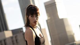 Ashley Ahlquist