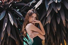 Ashley Ahlquist