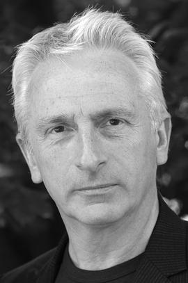 Crispin Letts