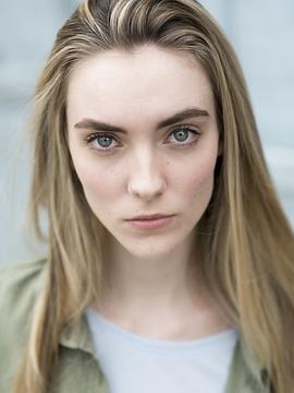 Kate Edmonds