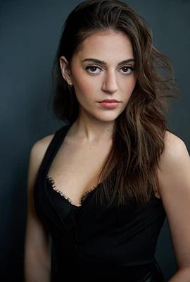 Romy Weltman