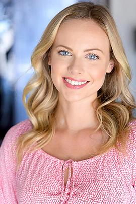 Meghan Roberts