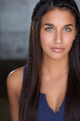 Emily Ram