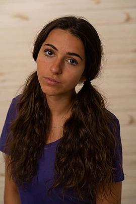Ashley Szczerbacki