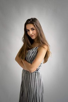 Ashley Szczerbacki