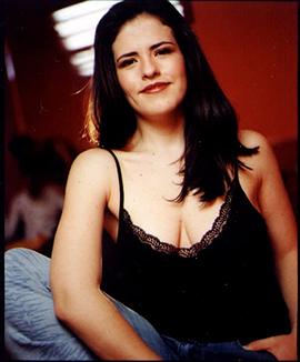 Mildred Motta