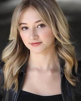 Lacey Caroline