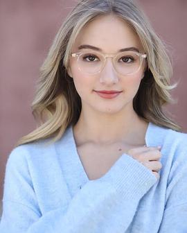 Lacey Caroline