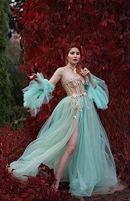 Sabina Mach