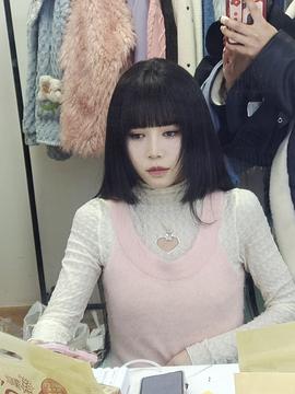 姜十七