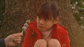 小松汉娜