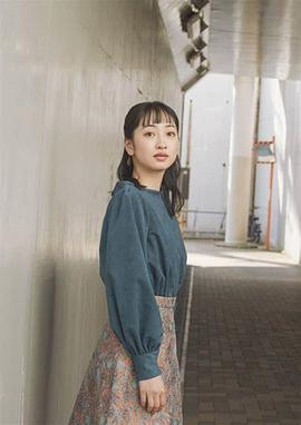 川添野爱