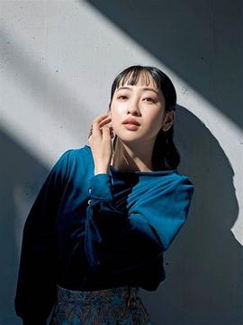 川添野爱