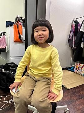 永尾柚乃