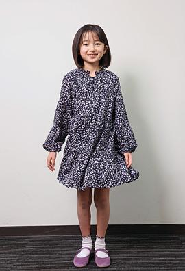 白山乃爱