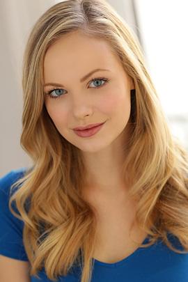 Meghan Roberts