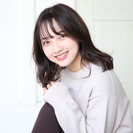 速濑爱
